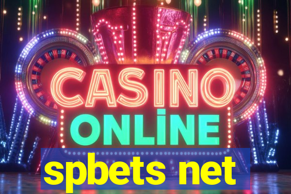 spbets net